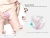 Import Household laser female freezing point painless armpit and lip hair permanent epilator from China