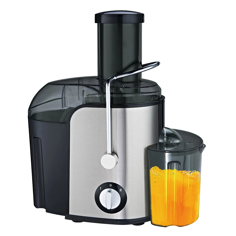 household promotional price good quality vegetable fruit mixing juice maker multifunction juicer