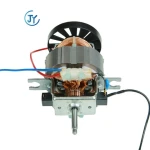 Household pure copper 7025 universal motor for home appliances