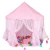 Household Safety Breathable Game Castle Children Tent