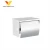 Import Householder Polished Stainless Steel Foot Pedal Waste Bin 3L from China