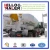 Import HOWO 6x4 12m3 concrete transit mixer trucks from China