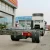 Import HOWO T5G Van Cargo Truck 280HP 6x2 11 ton in developing countries from China