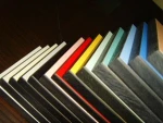 HPL/compact grade/high pressure laminate/woodgrain high pressure laminate