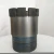 Import HQ1/4" diamond teeth core drill bit sizes for hard rock from China