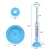 Import HQ2222-A high pressure suitable holder drain plunger for bathroom from China