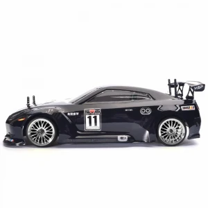 HSP Racing Rc Drift Car 4wd 1:10 Electric Power On Road Rc Car 94123 FlyingFish 4x4 vehicle High Speed Hobby Remote Control Car