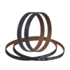 HTD rubber industrial timing belts for 3M 5M 8M 14M 20M 2GT 5GT 3GT 1.5GT S3M S8M S2M S5M H XL MXL AT5 AT10 T2.5 T5 T10