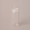 HUAOU Laboratory Glassware Tall Form Weighing Bottle Supplier