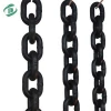 hubang top quality korean standard long link chains for lifting