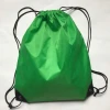 HY Packing 2021 Polyester bag with drawstring sewing Waterproof thickened drawstring bag 10kg Polyester Bag