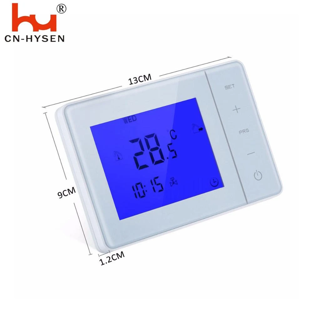 HY01BW wholesale price digital thermometer solar water heater temperature controller