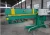 Import Hydraulic Abrasive Belt  Press Machine from China