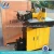 Import hydraulic busbar processing tool copper busbar bending machine from China
