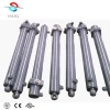 Hydraulic cylinder used for Vacuum lifter for glass curtain wall installation