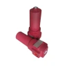 Hydraulic filter oil element cartridge equipment