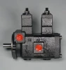 Hydraulic vane pump VP40/40-FA3 VP4040-A3 electric hydraulic pump station