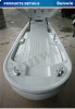 Hydro Spa Capsule / Water Massage Bed for Sale Detox Foot