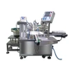 IDA Carbonated sparkling water bottling plant beverage juice Filling Machine Production Line soft drink filling line