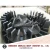Import impeller for Flotation machine for ore benefication from China