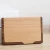 Import Import Wood Simple Card Holder For Desktop With High Quality And Good Factory Price from China