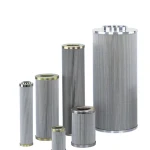 Impurity filter cartridge Injection molding machine Oil tank Oil pump Filter screen Grinding machine Impurity filter cartridge