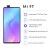 Import In Stock Global Version Xiaomi Mi 9T 48MP AI Rear Pop-up Camera Mobile Phone Snapdragon730 6.39&quot; AMOLED Display MIUI 4000mAh from China