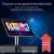 Import InAndOn 19.5 &quot; 4K Touch Screen 6TB HDD KV-V5 MAX Karaoke Player Online Movie Smart Song-Selection KTV Karaoke Machine System from China