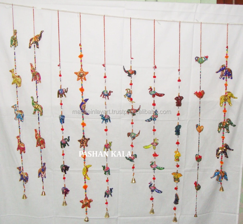 Indian Rajasthani Handicrafts,Wall Hanging/Door Hanging