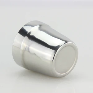indian stainless steel cups double wall drinking cup