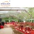 Import indian wedding tent with air conditioner from China