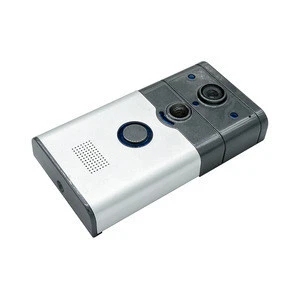 Indoor doorbell wifi doorbell camera ip video door phone with battery