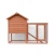 Import Indoor Outdoor Large  Wooden Pet House Rabbit Hutch for 2 rabbits Home Free Shipping from China