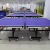 Import Indoor table tennis table from China