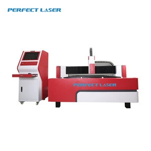 industrial cutter equipment 1530 fiber laser tube cutting machine
