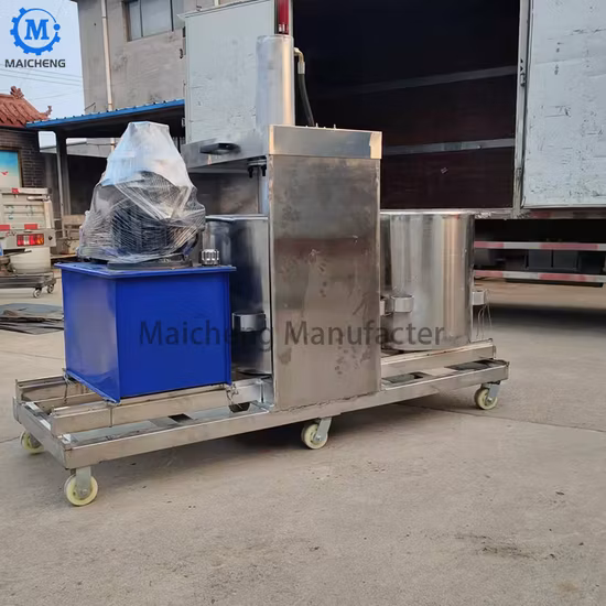 Industrial Fruit Juice Extractor Machine Juice Extracting Machine