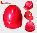 Industrial Head Protection Safety Helmet Hard Hat