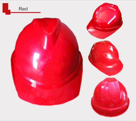 Industrial Head Protection Safety Helmet Hard Hat