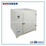 Industrial Lab High Temperature vacuum freeze drying equipment