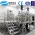 Import Industrial mixing equipment 50L/100L shampoo hair conditioner production line homogenizer for honey mayonnaise making machine from China
