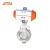 Import Industrial Motorized 4 Inch Butterfly Valve for Air with Acceptable Price from China