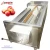 Import Industrial Potato Peelers Shellfish Cleaning Radish Washing Machine Root Vegetable Washer For Sale from China