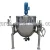 Import Industrial Sugar Cooking Pots With Mixer/jam Jacketed Cooker With Agitator/candy Cooking Machine from China