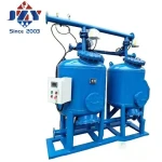 Industrial Water Filter/Auto Filter/Carbon Sand Water Filter/Quartz Pressure Automatic Sand Filter