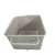 Import Industry stainless steel food Material dump buggy for sausage factory from China