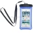 Import Inflatable Plastic Cell Phone Case for All 5.5 inch Mobile Phone Waterproof Bag from China