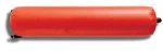 Inflatable tube bouy water game play balance wood adult swim pool toys Floating Barriers Tube Bouy