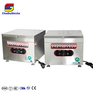 Infrared ultraviolet ozone sterilizer cabinet  disinfection cabinet for nail tool barber shop