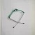 Import Injection Frame With spring Metal Antenna Temple Folding Adjustable Reading Glasses For Man &amp; Women from China