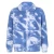 Ins Blue Sky Warmth Zipper Thermal Coats Faux Fur Lamb Wool Teddy Coat Plus Size Coats Winter Clothes For Women